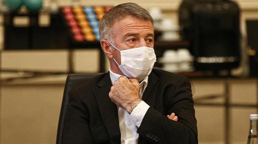 Ağaoğlu'ndan küme düşmenin kaldırılmasına tepki