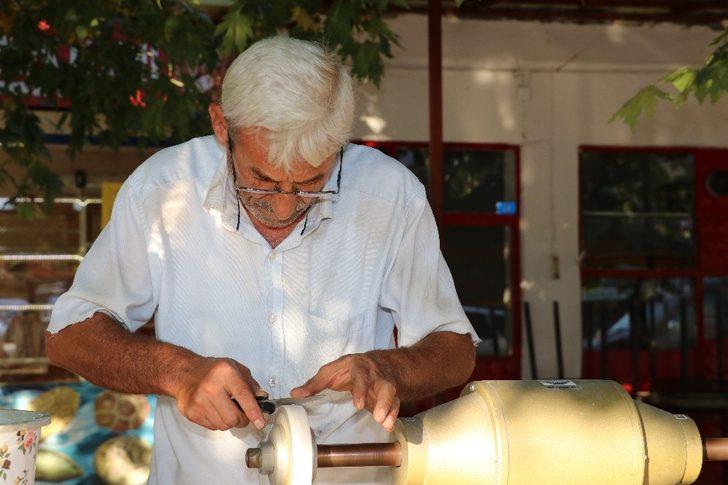 30 yıllık ustadan “Bıçaklarınızı son güne bırakmayın” çağrısı G2