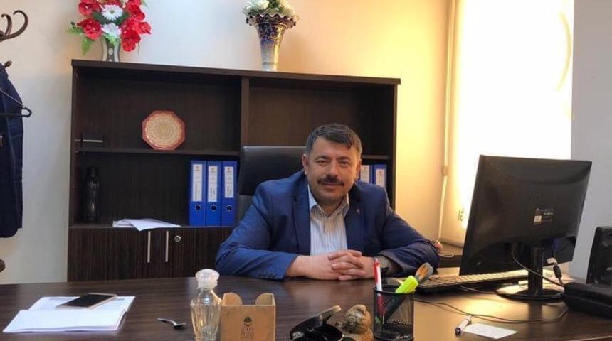 Ahmet Kaya: “Paylaşmanın mutluluğunu yaşıyoruz”