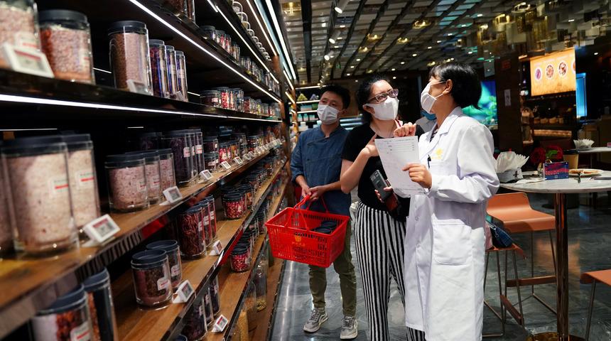 Çin'de vaka sayılarında korkunç artış