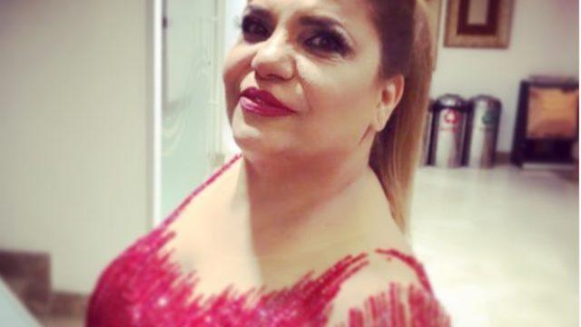 Kibariye anneanne oluyor! Kızıyla pozu olay oldu