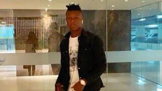 Fenerbahçe'den Samuel Kalu harekatı