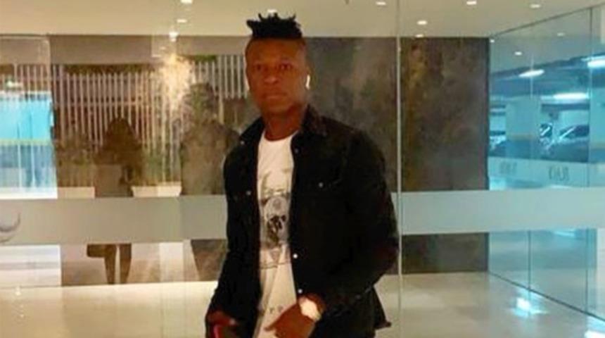 Fenerbahçe'den Samuel Kalu harekatı