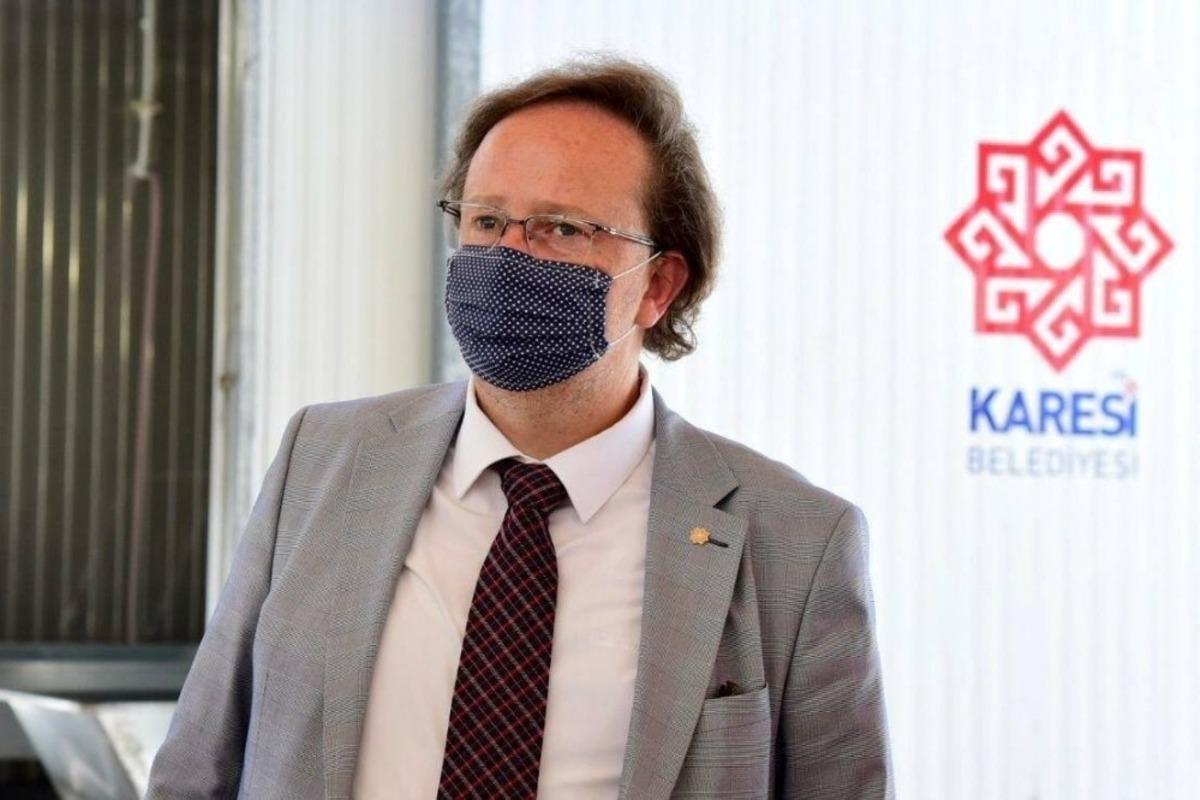 Karesi Kurban Bayramı&rsquo;na hazır