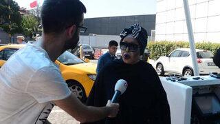 Bülent Ersoy, Oya Aydoğan'ın haberini böyle aldı