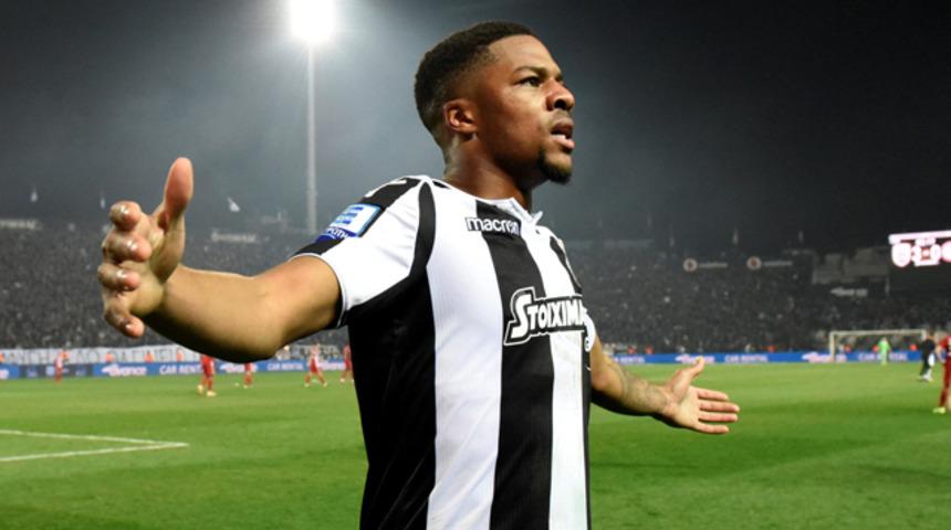 Beşiktaş için forvete Chuba Akpom iddiası