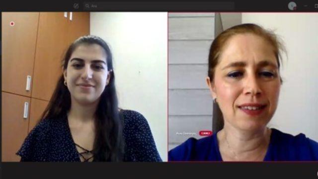 SANKO Üniversitesi Sanal Tanıtım Günleri devam ediyor