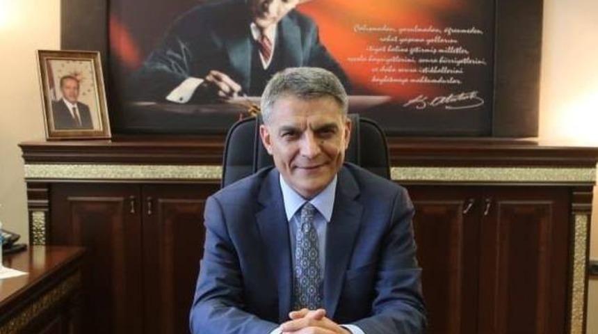 Vali &Ouml;zkan&rsquo;dan bayram &ouml;ncesi Covid-19 uyarısı