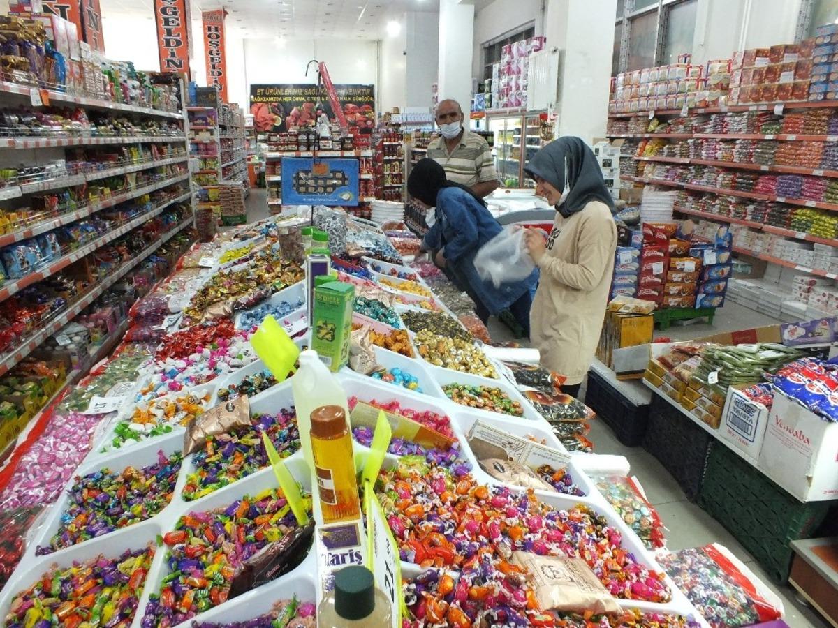 Malazgirt&rsquo;te kurban bayramı heyecanı yaşanıyor