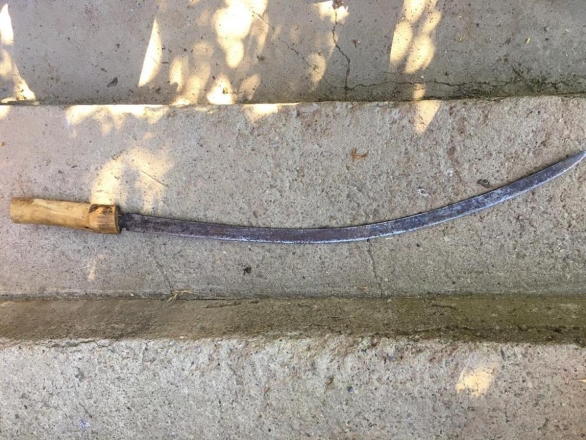 Narkotik operasyonunda tarihi kılı&ccedil; ele ge&ccedil;irildi