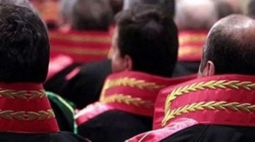 1200 yeni hakim-savcı alımı için yazılı sınav ne zaman yapılacak? Bakan açıkladı!