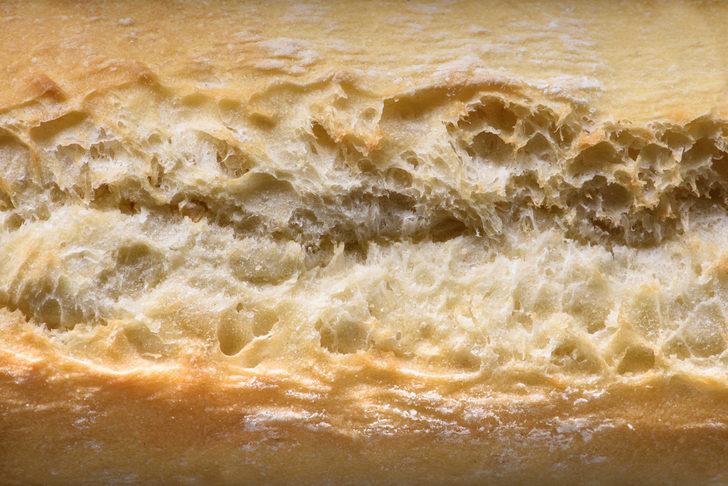 Ekmek: Faydaları nelerdir?
