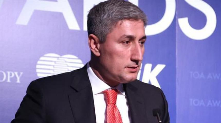 BtcTurk Yeni Malatyaspor'a profesyonel başkan adayı