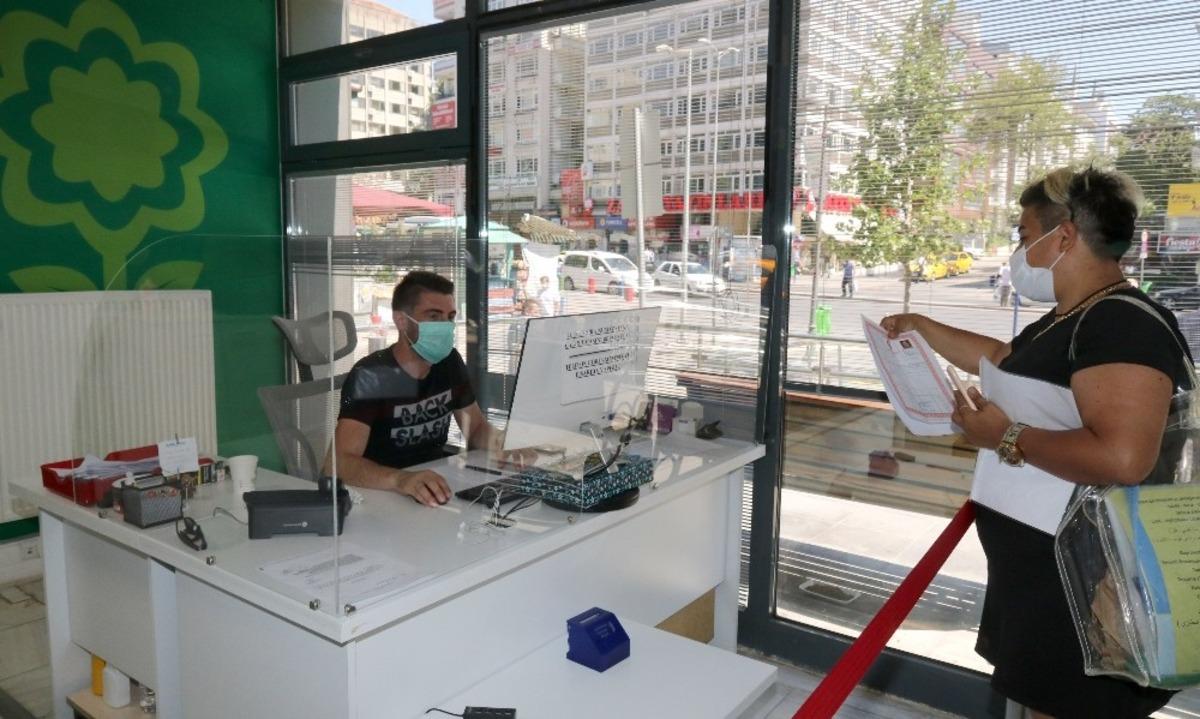 &Ccedil;ankaya Belediyesi kurban satış ve kesim alanını ila&ccedil;lıyor