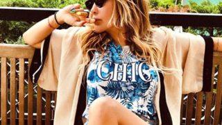 Yonca Evcimik'ten sosyal medya yasasının hızına tepki!