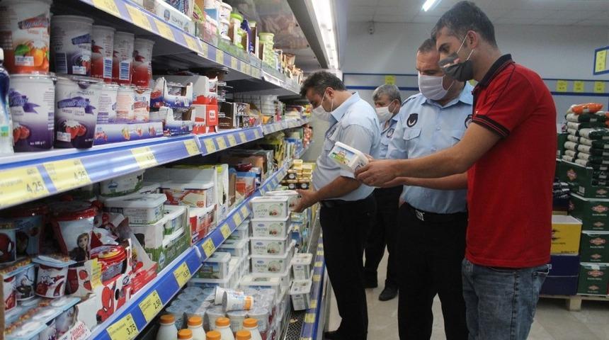 Kahta&rsquo;da bayram hazırlıkları tamamlandı