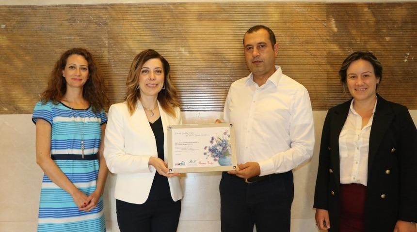 Aydem ve Gediz Perakende m&uuml;şterilerinin L&Ouml;SEV&rsquo;le b&uuml;y&uuml;k dayanışması