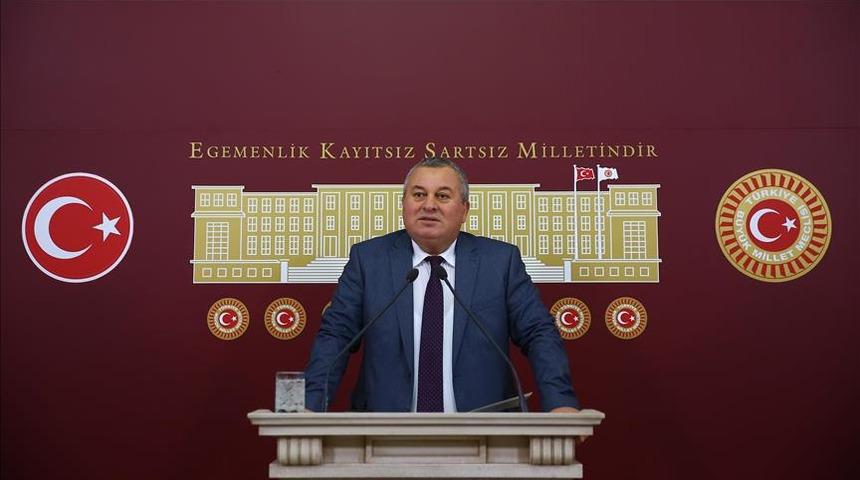 Cemal Enginyurt MHP'den ihraç edildi! Enginyurt'tan ihraç sonrası ilk açıklama