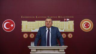 MHP'den ihraç edilmişti! Enginyurt 'Grup kuracak sayıya ulaşırız' sözüne açıklık getirdi