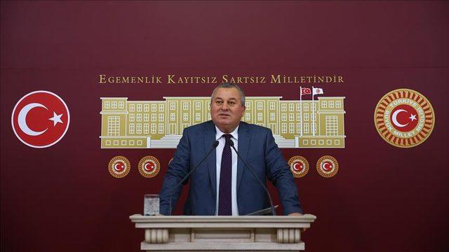 Cemal Enginyurt kimdir, hayatı? Cemal Enginyurt neden MHP'den ihraç edildi? AK Parti'yi nasıl eleştirmişti?