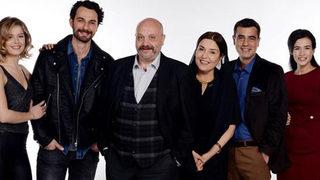 Filiz Ahmet  Hayat Şarkısı dizisine dahil oldu