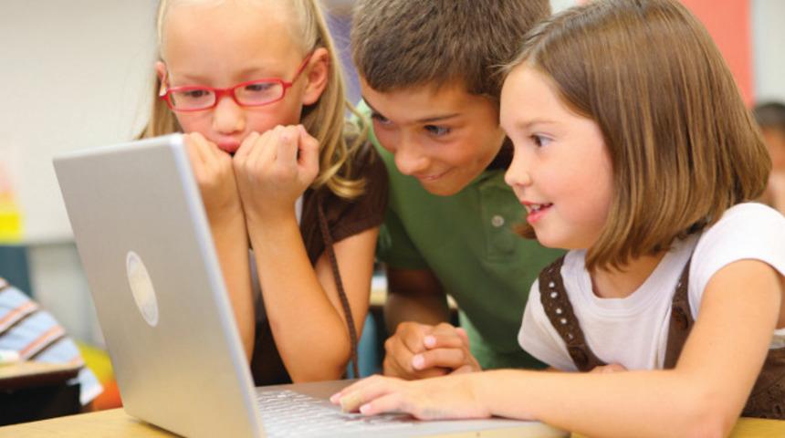 Anne-babalar dikkat! Eğer &ccedil;ocuğunuz internete giriyorsa...