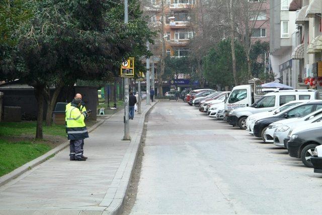 Bayramda ulaşım ve parkomatlar ücretsiz