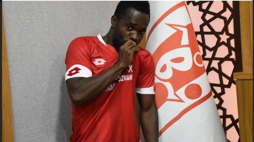 Osumanu Otoo, Bandırmaspor&rsquo;da