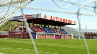 Altınordu, futbol okulu sayısını 141’e çıkarttı