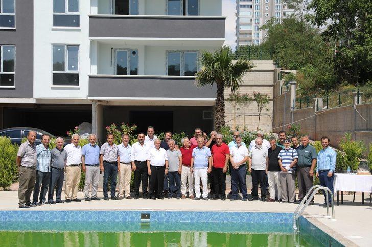 Demirtaş: “İstihdam oluşturan ve ilçeye katkı sağlayanların destekçisiyiz” G2