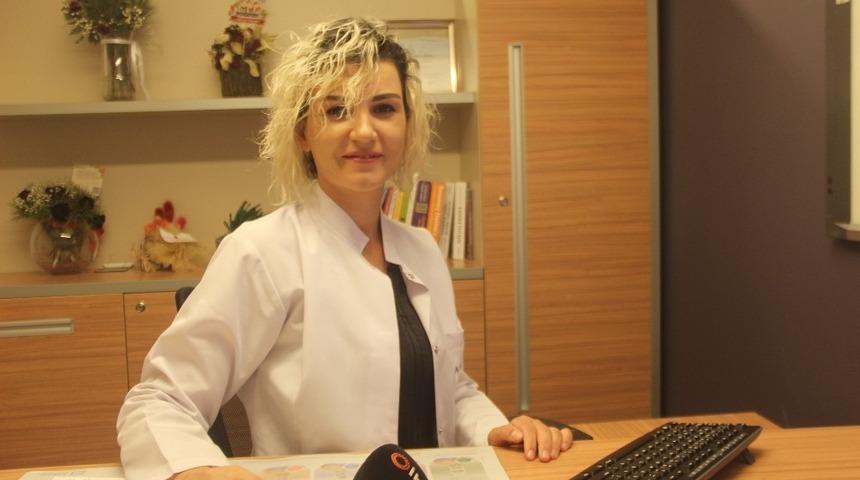 Diyetisyen &Ouml;zaslan: &rdquo;Kalp-damar hastalığı olanlar kesinlikle sakatat t&uuml;ketmemeli"