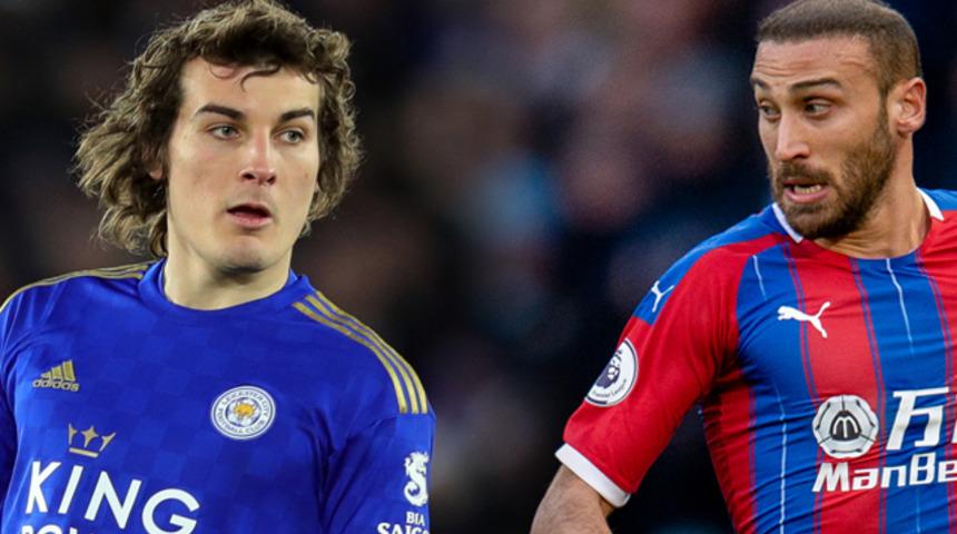 &Ccedil;ağlar S&ouml;y&uuml;nc&uuml;'n&uuml;n istikrarı, Cenk Tosun'un şanssızlığı