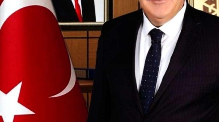 Başkan Sunar: &ldquo;Bayram g&ouml;n&uuml;ller yapmak fırsatıdır&rdquo;