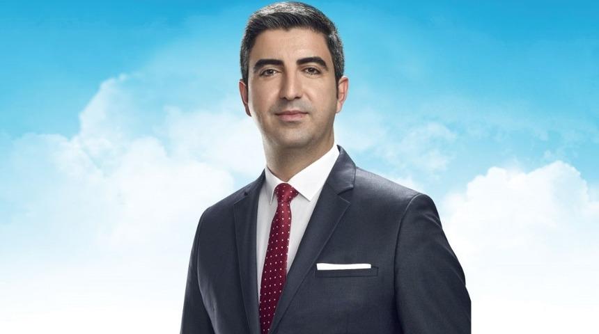 Başkan G&ouml;khan Y&uuml;ksel&rsquo;den Kurban Bayramı i&ccedil;in kutlama mesajı