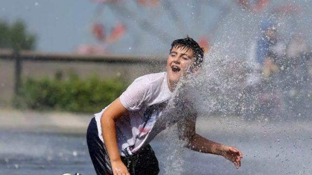 Kurban Bayramı'nda hava durumu nasıl olacak? Dikkat! Eyyam-ı bahur sıcakları geliyor
