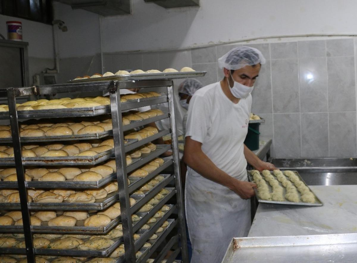 Kartal&rsquo;da Kurban Bayramı &ouml;ncesi hijyen ve korona denetimi