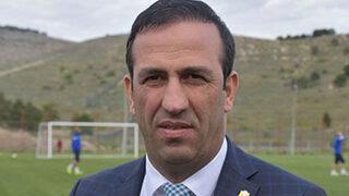 Adil Gevrek: Taraftarlardan özür diliyorum