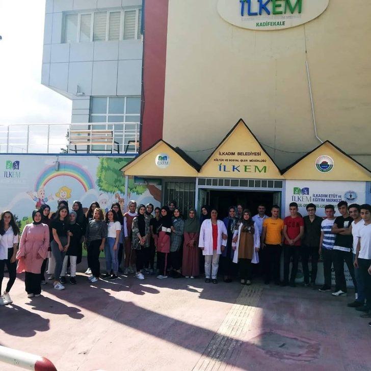 İLKEM’in başarısı tescilledi G3