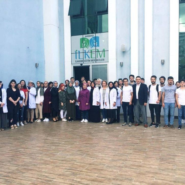 İLKEM’in başarısı tescilledi G4