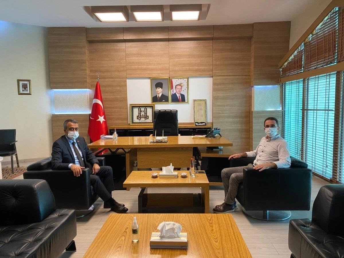 GAİB&rsquo;ten G&uuml;neydoğu Anadolu&rsquo;ya 750 bin maske