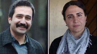 Ölüm orucundaki avukatlar Ebru Timtik ve Aytaç Ünsal'la ilgili yeni gelişme