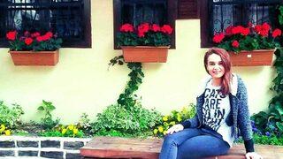 Kadın polis memuru Özgül Özdoğan tatil için gittiği Antalya'da boğularak hayatını kaybetti