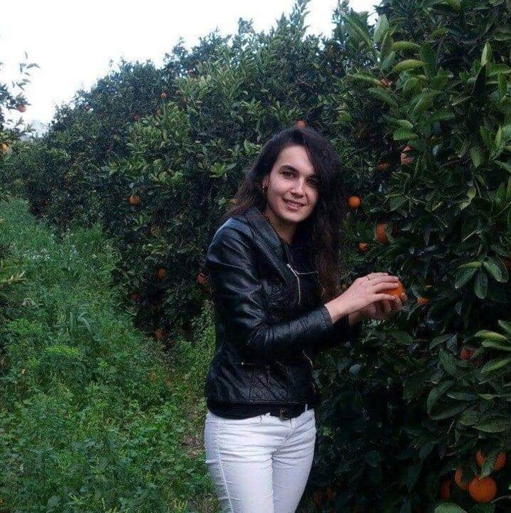 Kadın polis memuru Özgül Özdoğan tatil için gittiği Antalya'da boğularak hayatını kaybetti G2