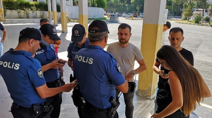 Aydın&rsquo;da bayram s&uuml;resince emniyet ekipleri g&ouml;rev başında olacak