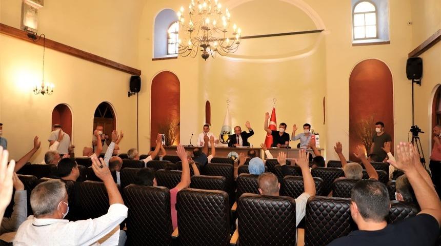 Turgutlulu şehidin ismi yaşadığı sokağa verilecek