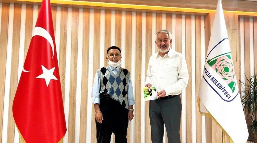 89 yaşındaki Bocce sporcusu madalyaya doymuyor