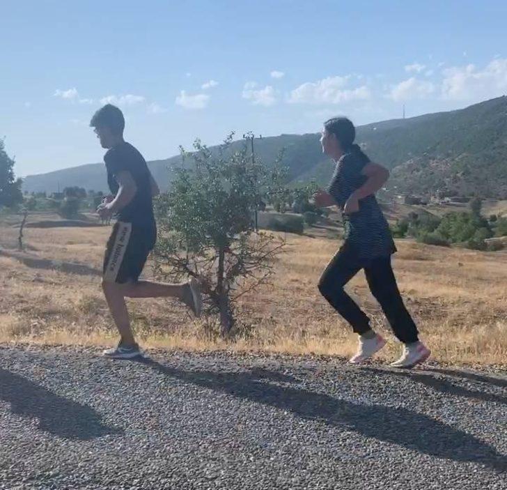 Dicleli öğrencilerin zorlu BESYO hazırlığı G2