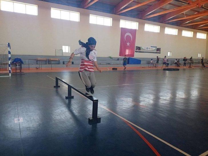 Dicleli öğrencilerin zorlu BESYO hazırlığı G3