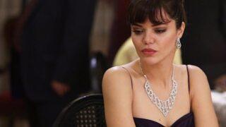 Hilal Altınbilek'ten aşk iddialarına babalı yanıt