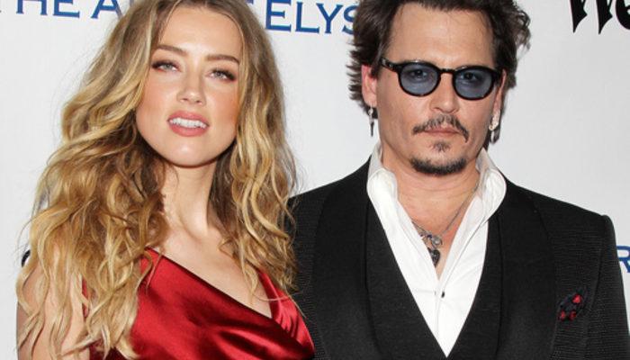 Johnny Depp'in Amber Heard hakkındaki şoke eden mesajı! 'Onu yakmadan önce...'